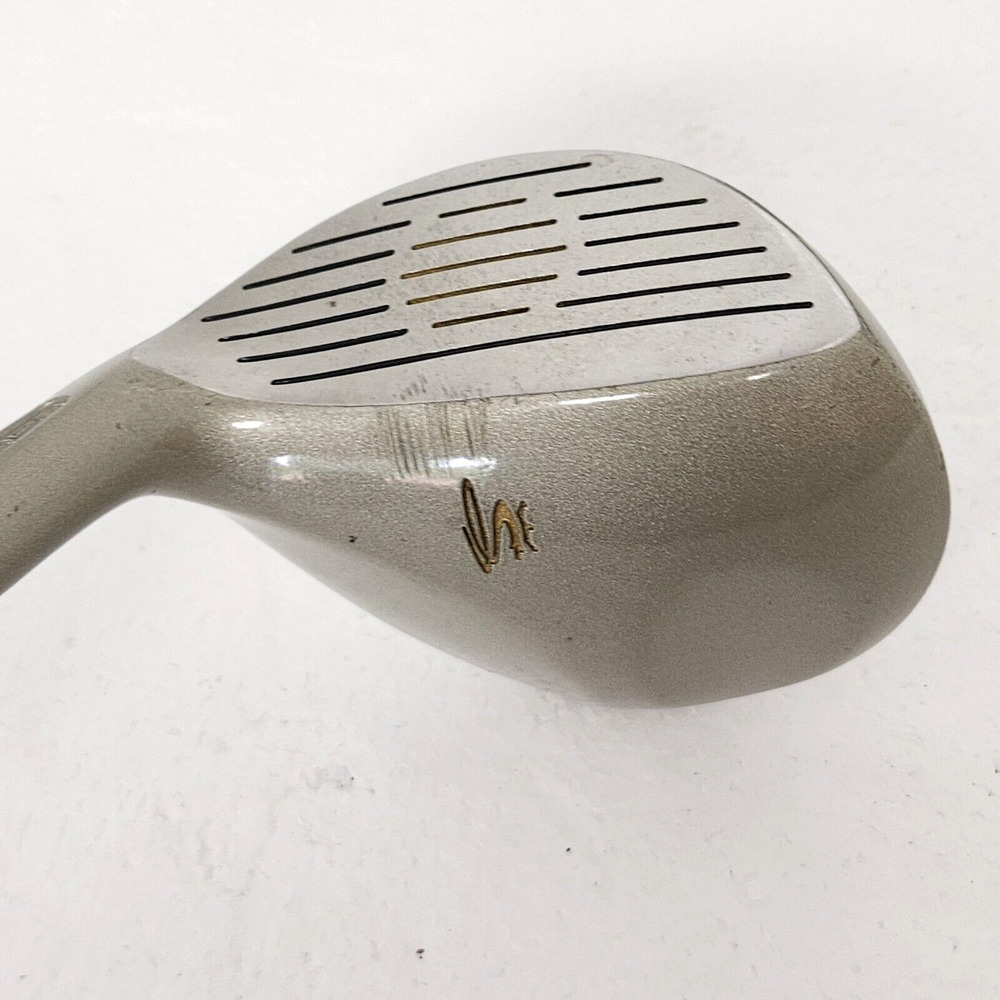 Lady Cobra Oversize Offset 5-Wood 20º Ladies-Flex Graphite Shaft RH 40.5” - Picture 7 of 13